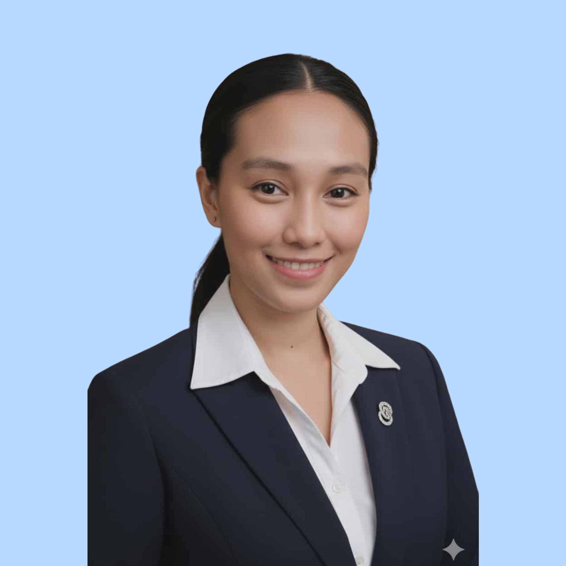 Joyrilyn D. Geonzon