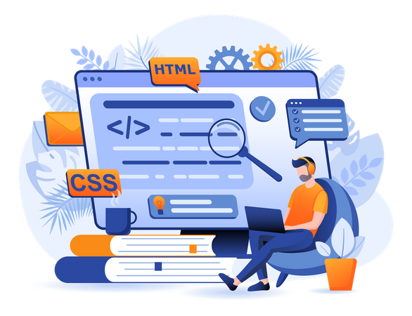 Website Development Services